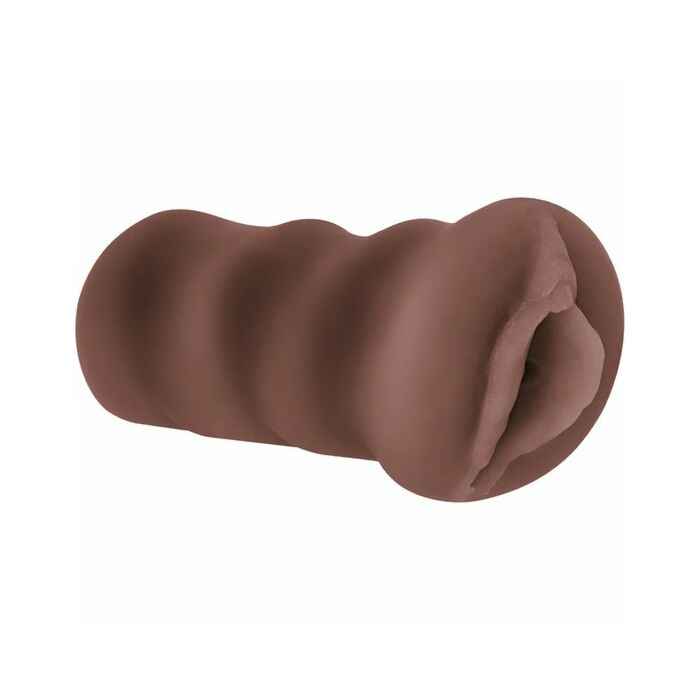 Vivid raw pound it black