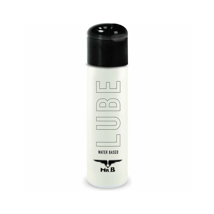 Mister b lube waterbased 30 ml
