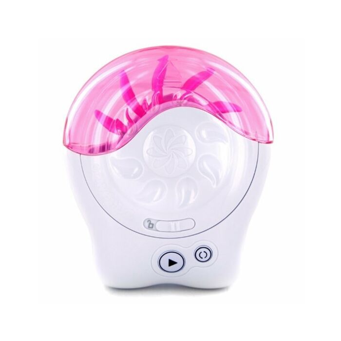 Sqweel  2 oral sex toy white