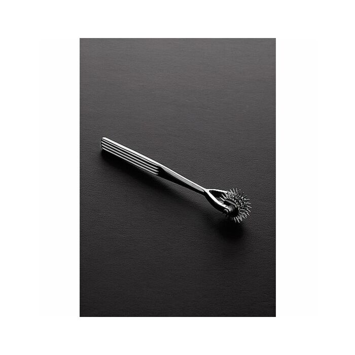 3 headed - pin wheel