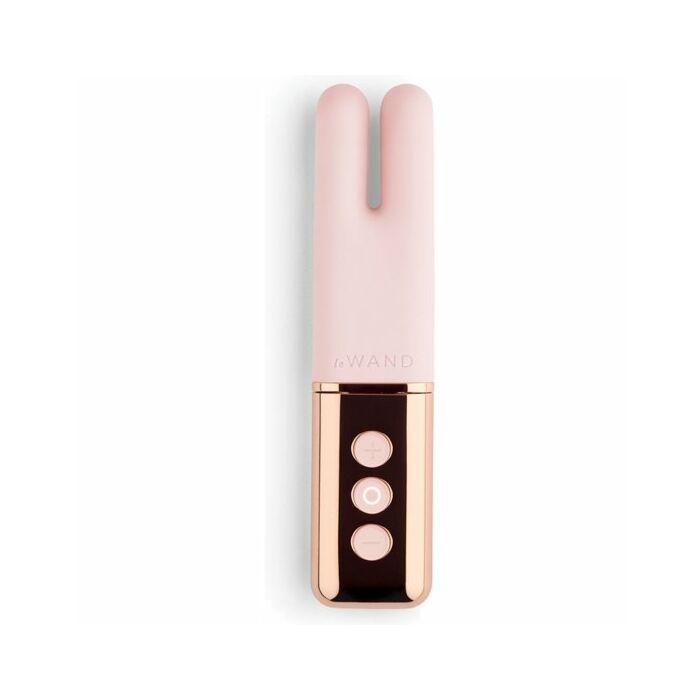Le wand deux - rose gold