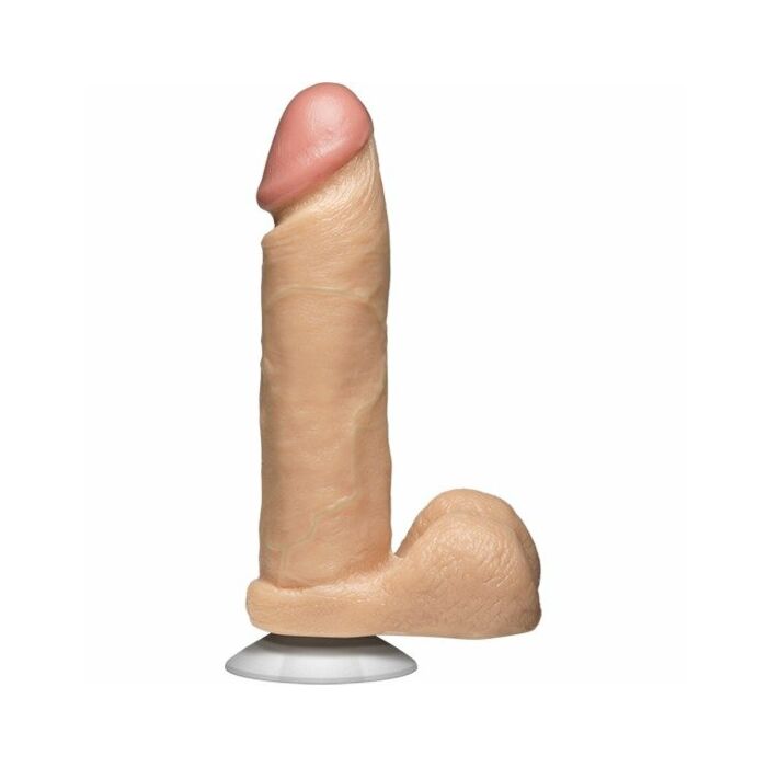 Realistic cock pene 18 cm.