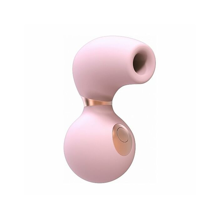 Irresistible - invincible - pink