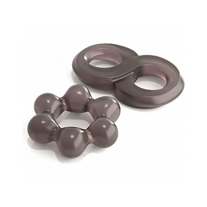 Brown Performance Ring