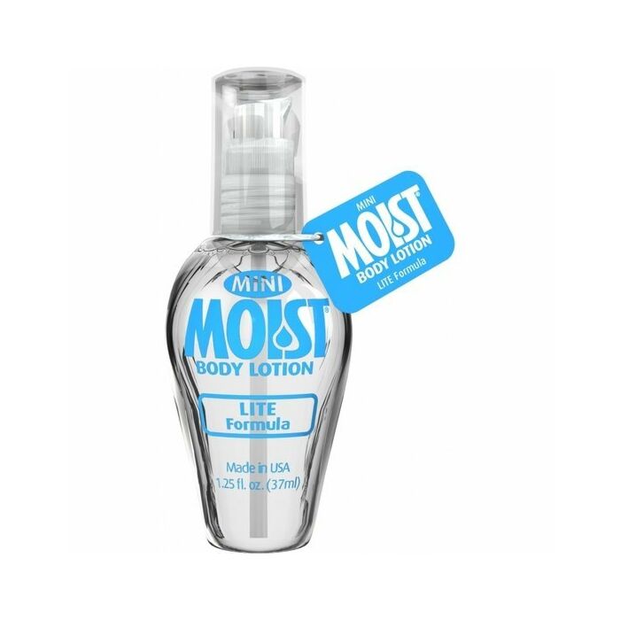 Mini moist lite
