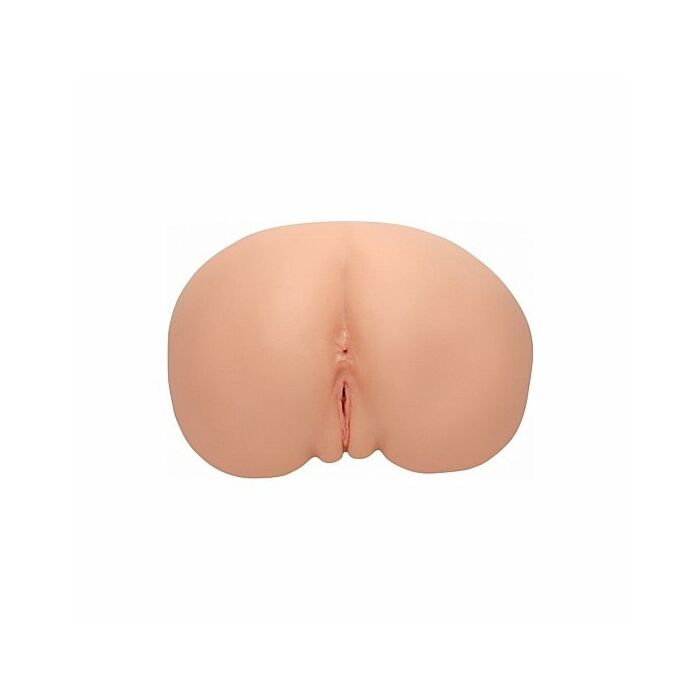 Jesse jane doggy style pussy & ass - skin