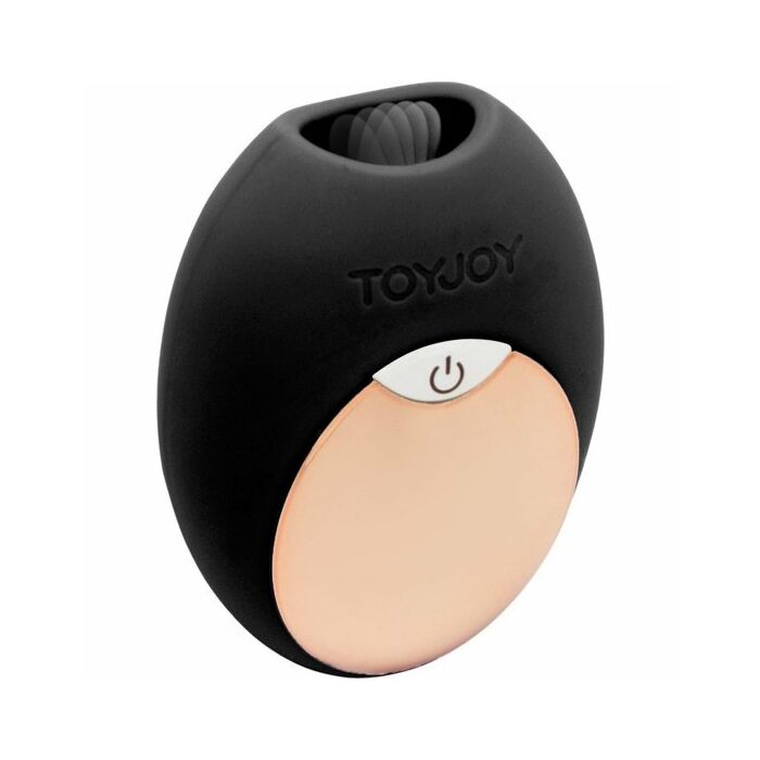 Diva mini tongue - black