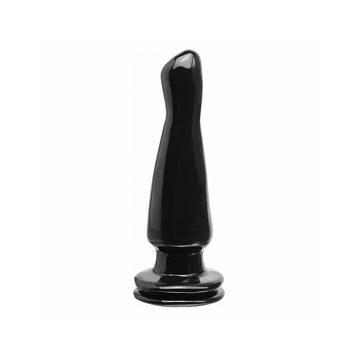 Fetish fantasy limited edition butt plug 12 cm.