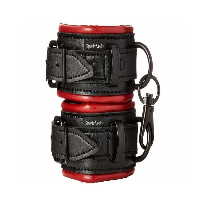 Sportsheets saffron handcuffs