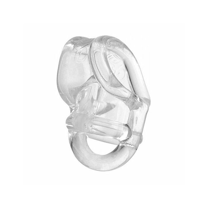 Annex clear super stretchy erection enhancer - transparent