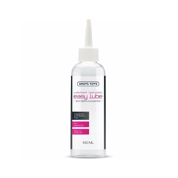 Easy lube - 100 ml