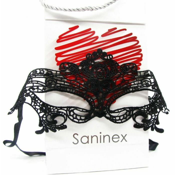 Saninex mask-exciting experience