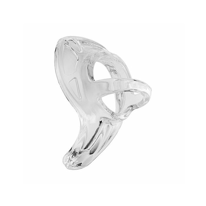 Perfect fit armour tug - clear