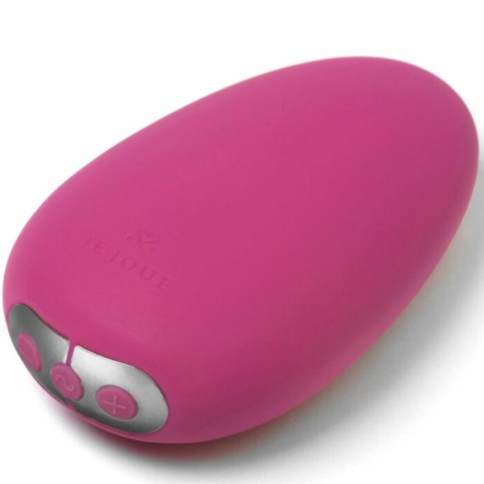 Fuchsia Mimi Vibrator