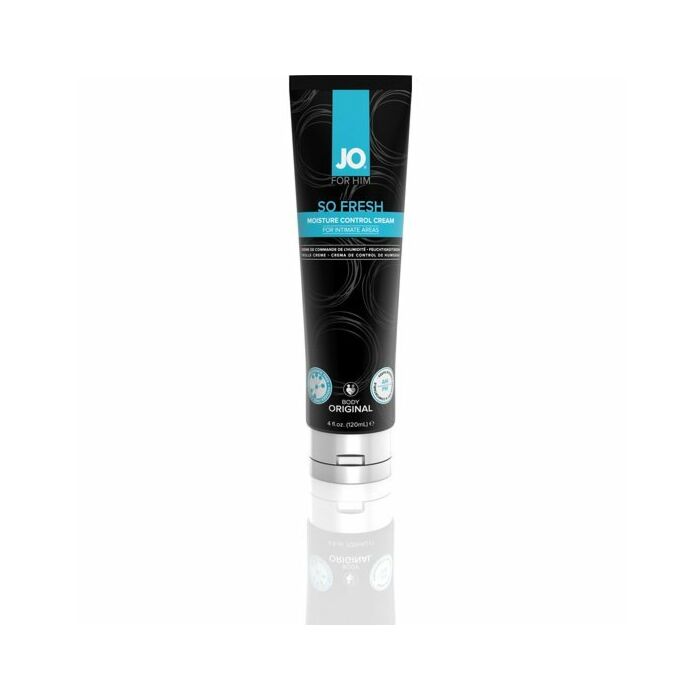 Jo men so fresh moisture cream 120ml