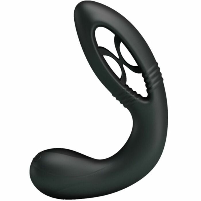 Baile fabulous 6 plug butt plug