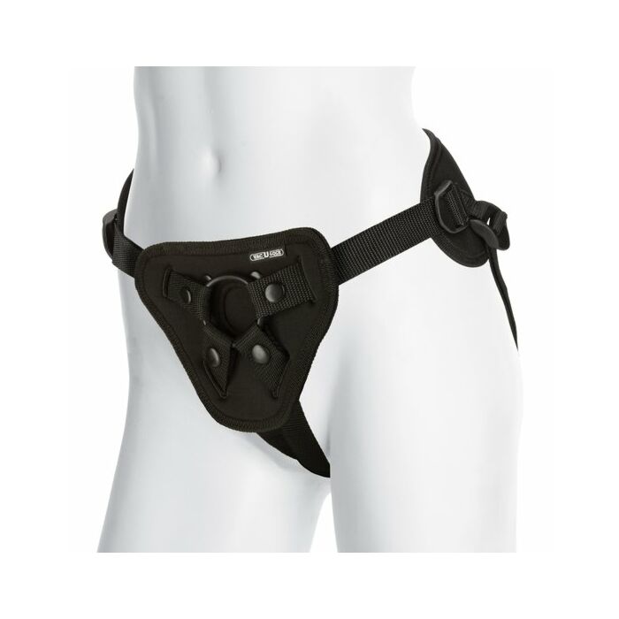 Vac-u-lock pe supreme harness