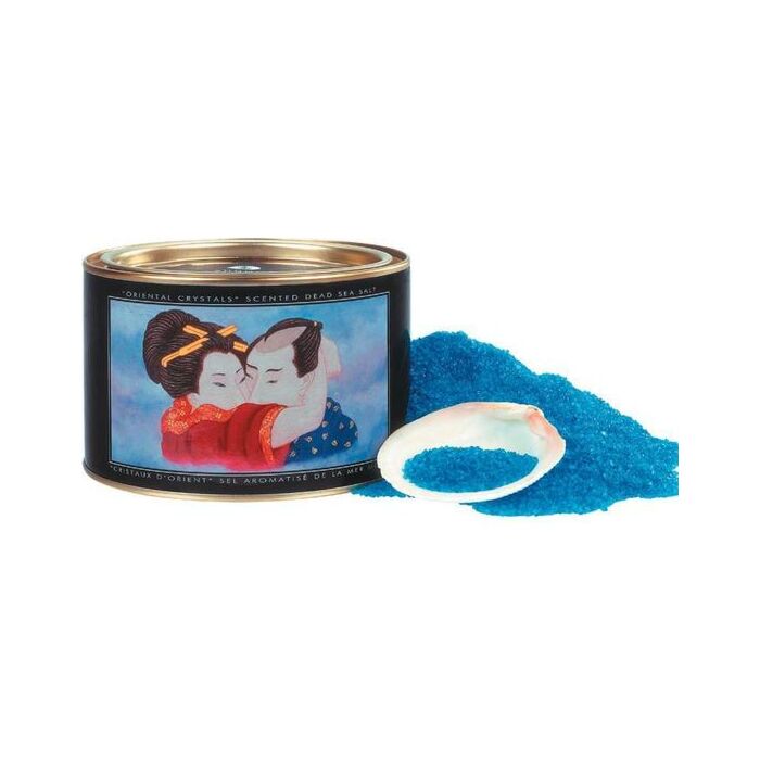 Shunga oriental crystals aphrodisia