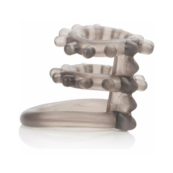 Dr. j support master double pleasure