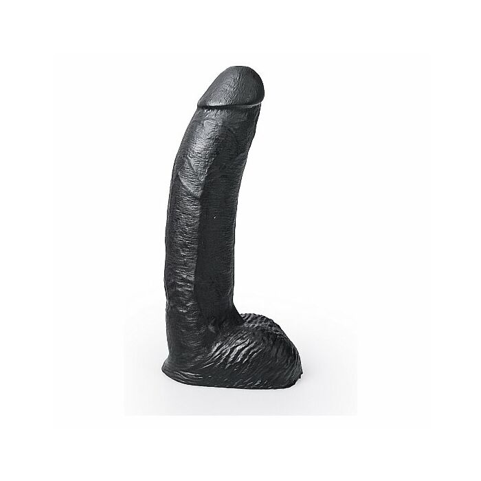 George - black - 22 cm