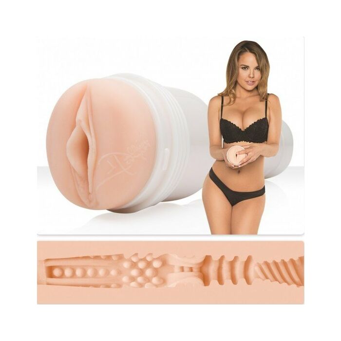 Dillon Fleshlight Crush.