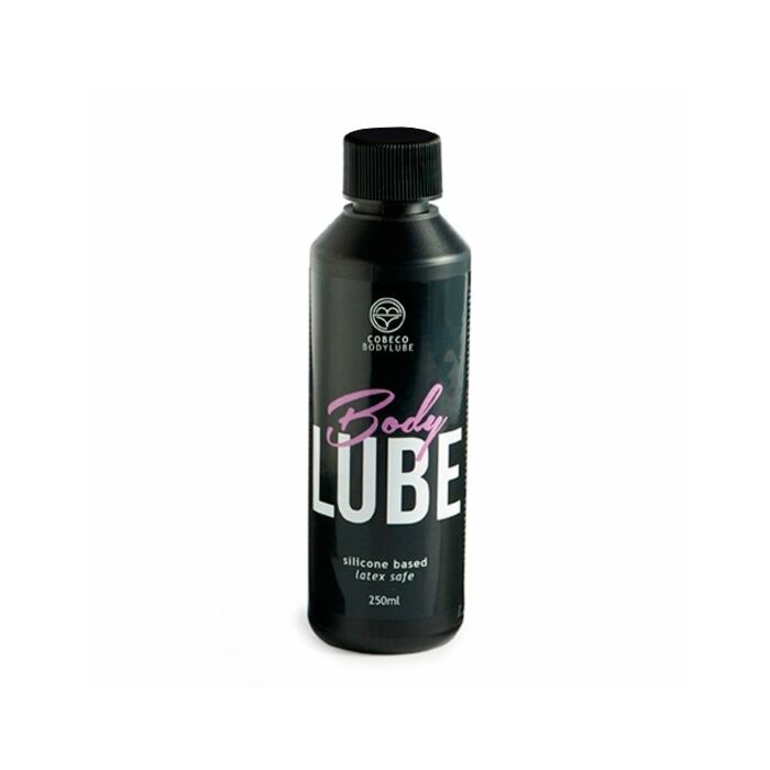 Cbl cobeco body lube sb 250ml