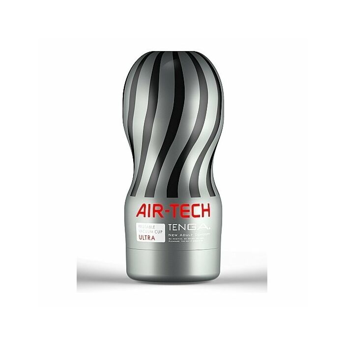 Tenga air-tech reusable vacuum cup ultra