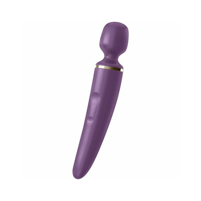 Satisfyer wand-er woman purple