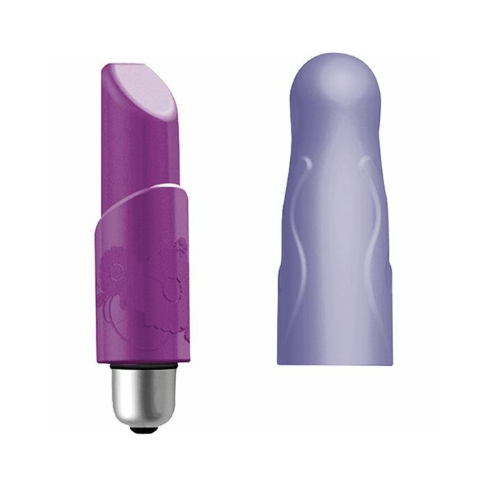 Joystick ladylike micro set blackberry and lilac