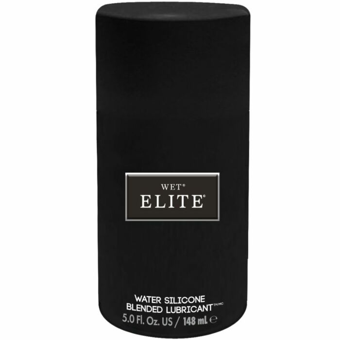 Wet - elite hybrid lubricant 148 ml