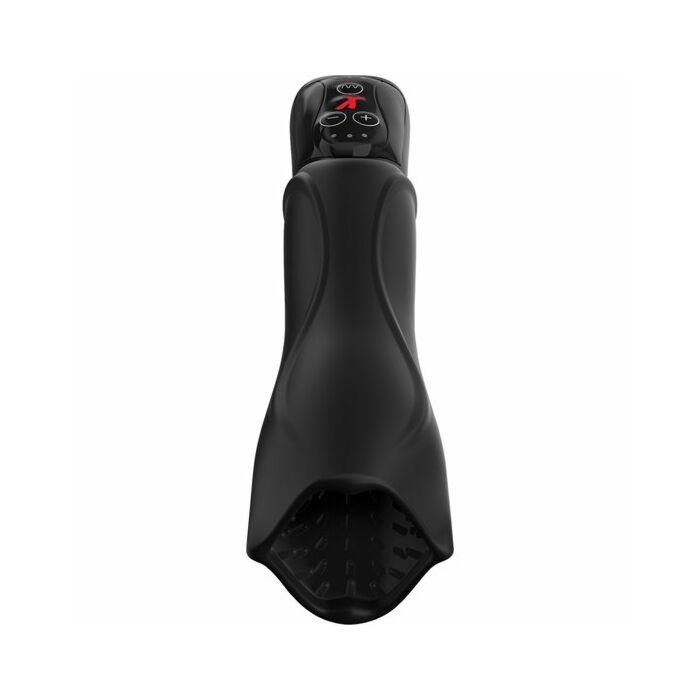 Pdx elite vibrating roto-teazer