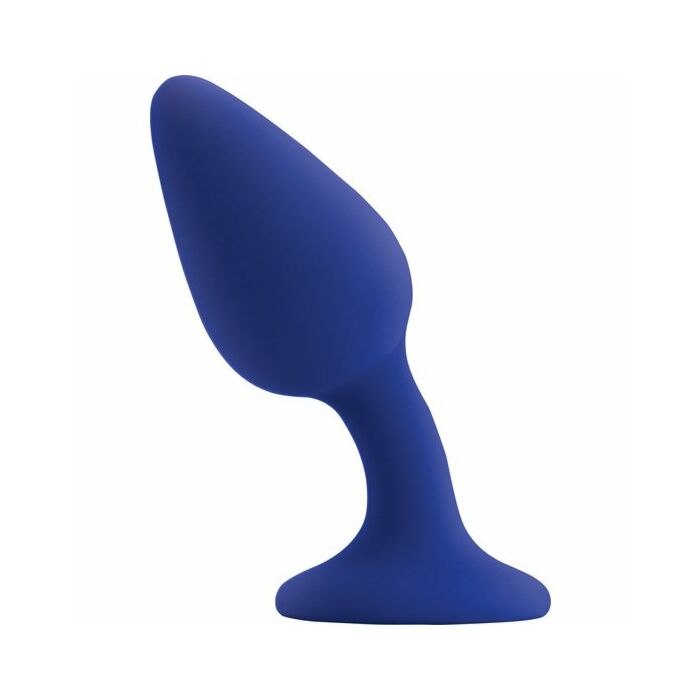 Renagade knock knock plug blue