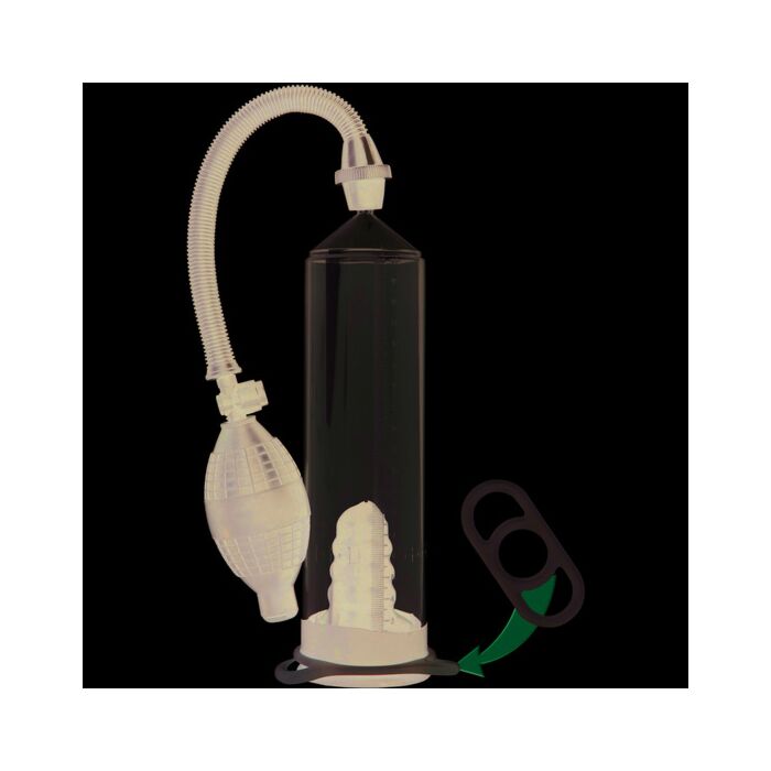 Precision pump standard