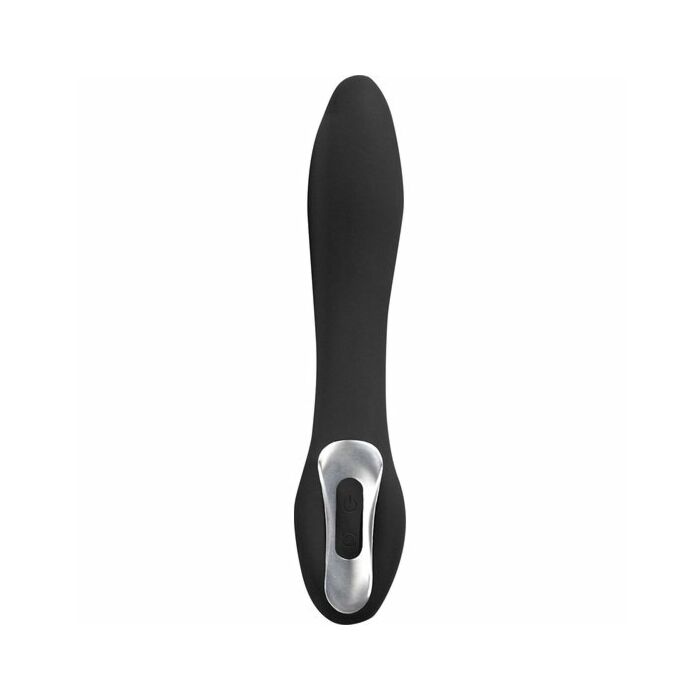 Orchid wireless vibrator black