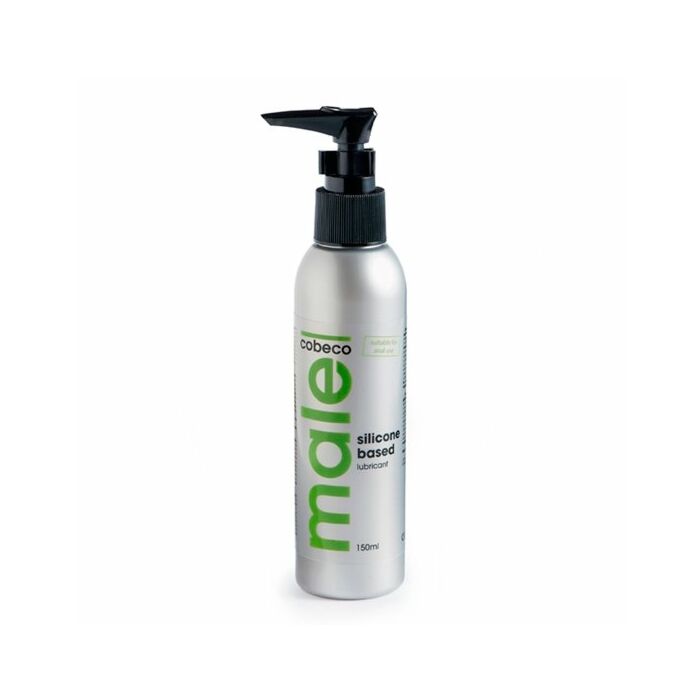 Male silicone lubricant 150 ml