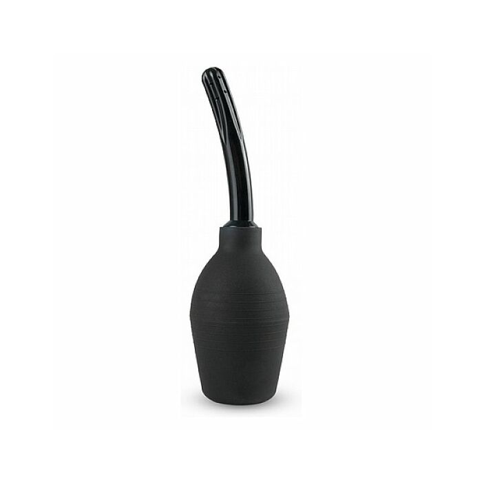 Fetish fantasy series curved douche/enema