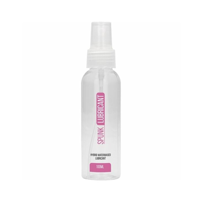 Spunk lubricant - 100 ml