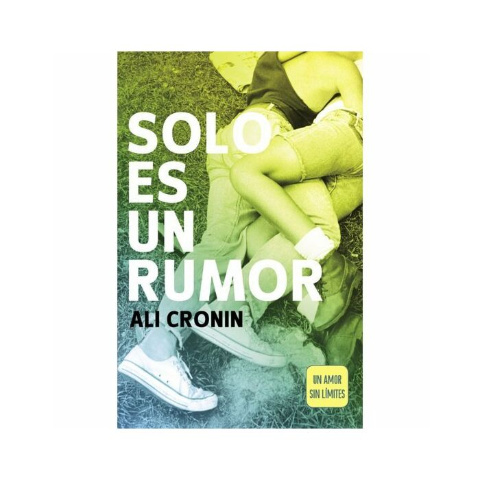 Solo es un rumor (girl heart boy 2)