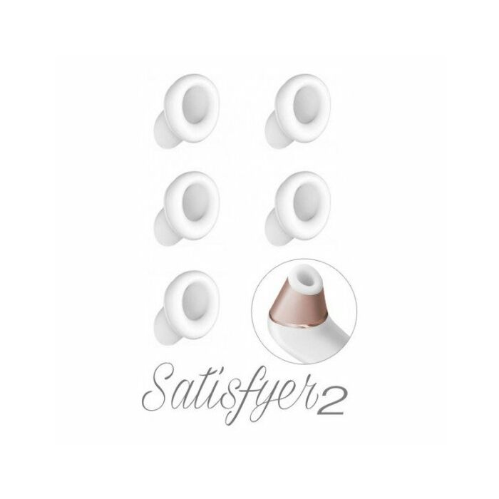 Satisfyer Summit Kit