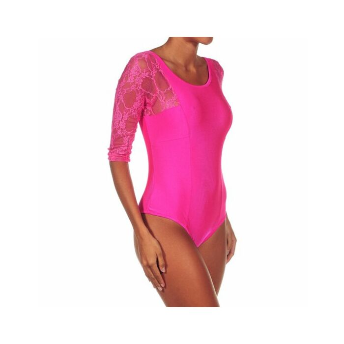 Intimax body pamela fuchsia