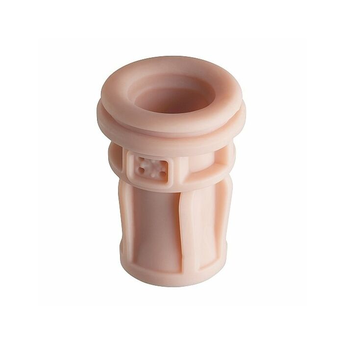 Spare/replacement sleeve for jack socket