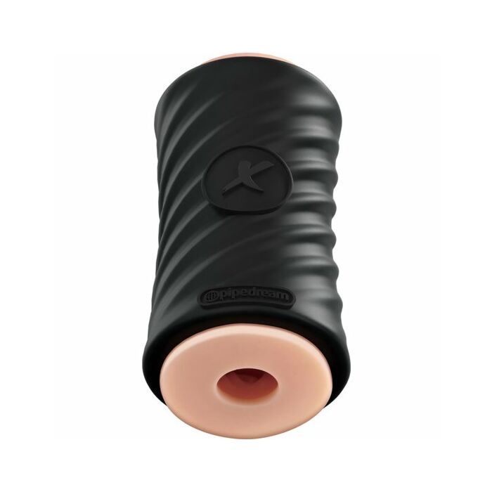 Pdx elite sure grip stoker black