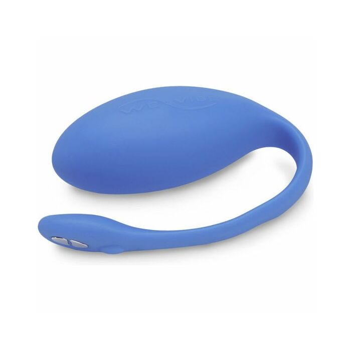 We-vibe jive blue vibrating egg