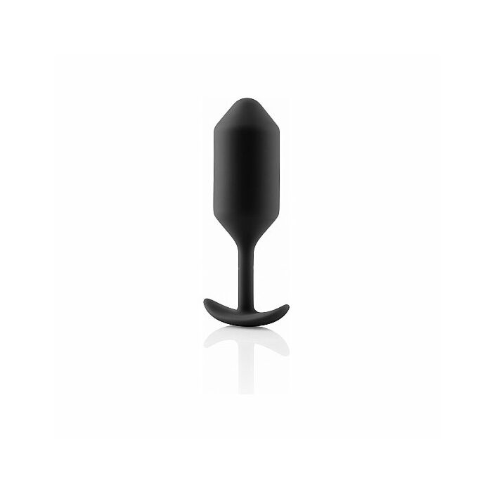 B-vibe anal plug snug plug 3