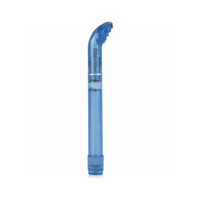 Clit exciter blue