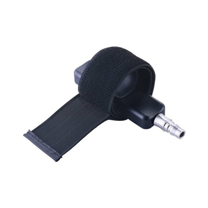 Hismith adapter - black