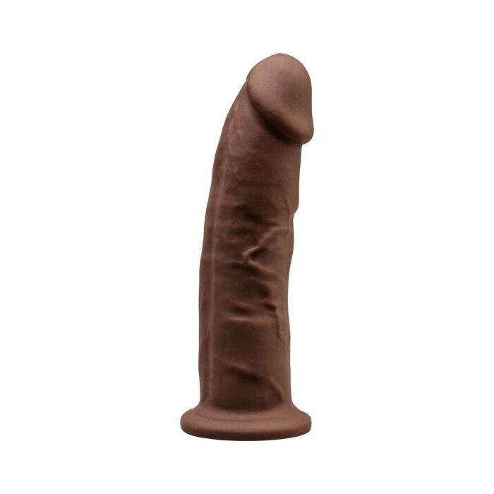 Chocolate Dream Realistic Penis