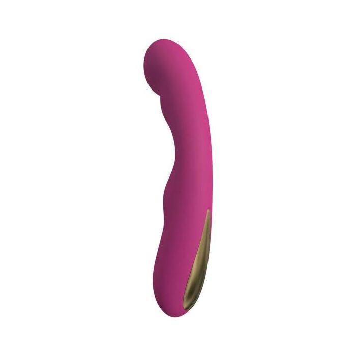 Rhythm - dandiya g spot stimulator - pink