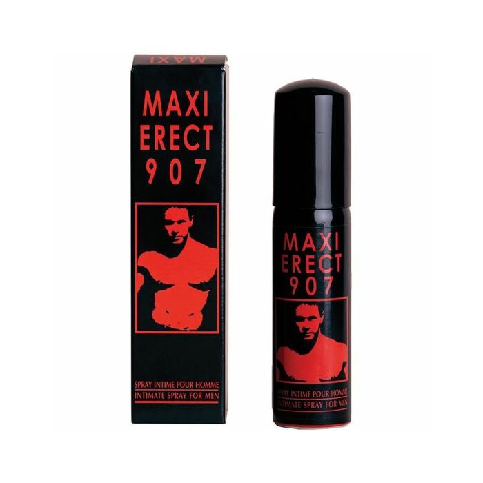 ErectoMax Spray 25ml