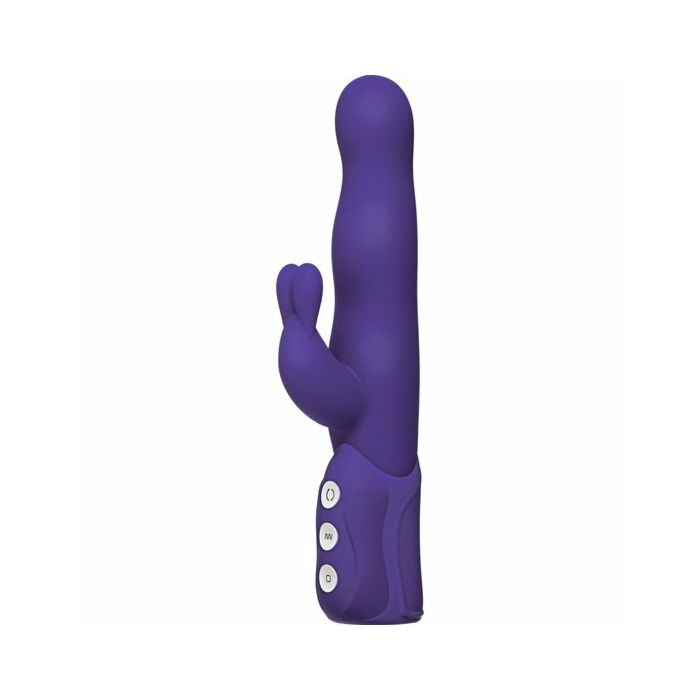 Ivibe select irabbit puprle
